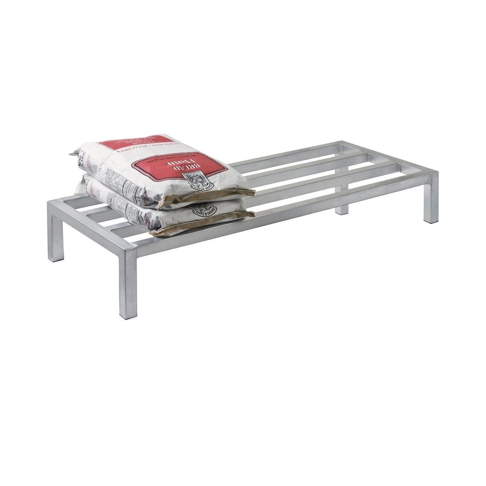 Update International DNRK-1448 - Dunnage Rack, 14x22W x 48x22