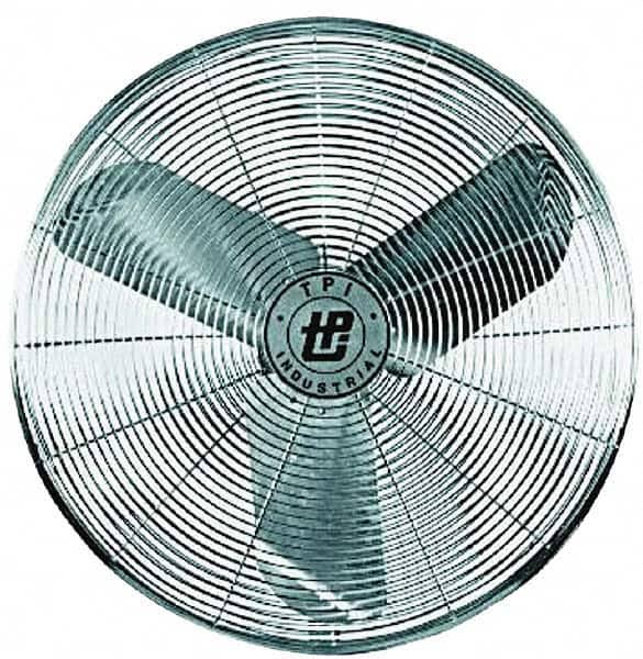 TPI ACH24O,24 inch Fan Head Oscillating