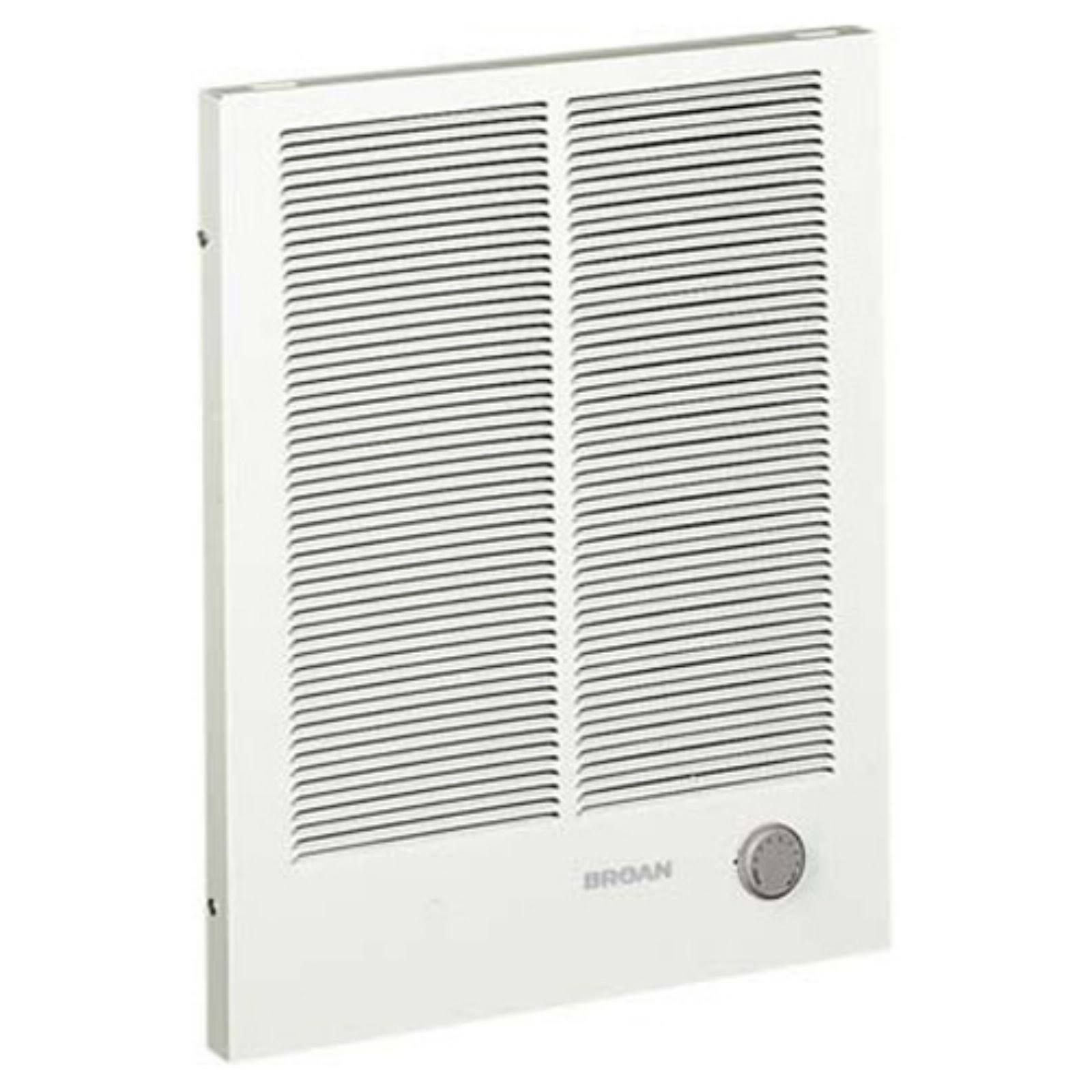 Broan 194 High Capacity Wall Heater
