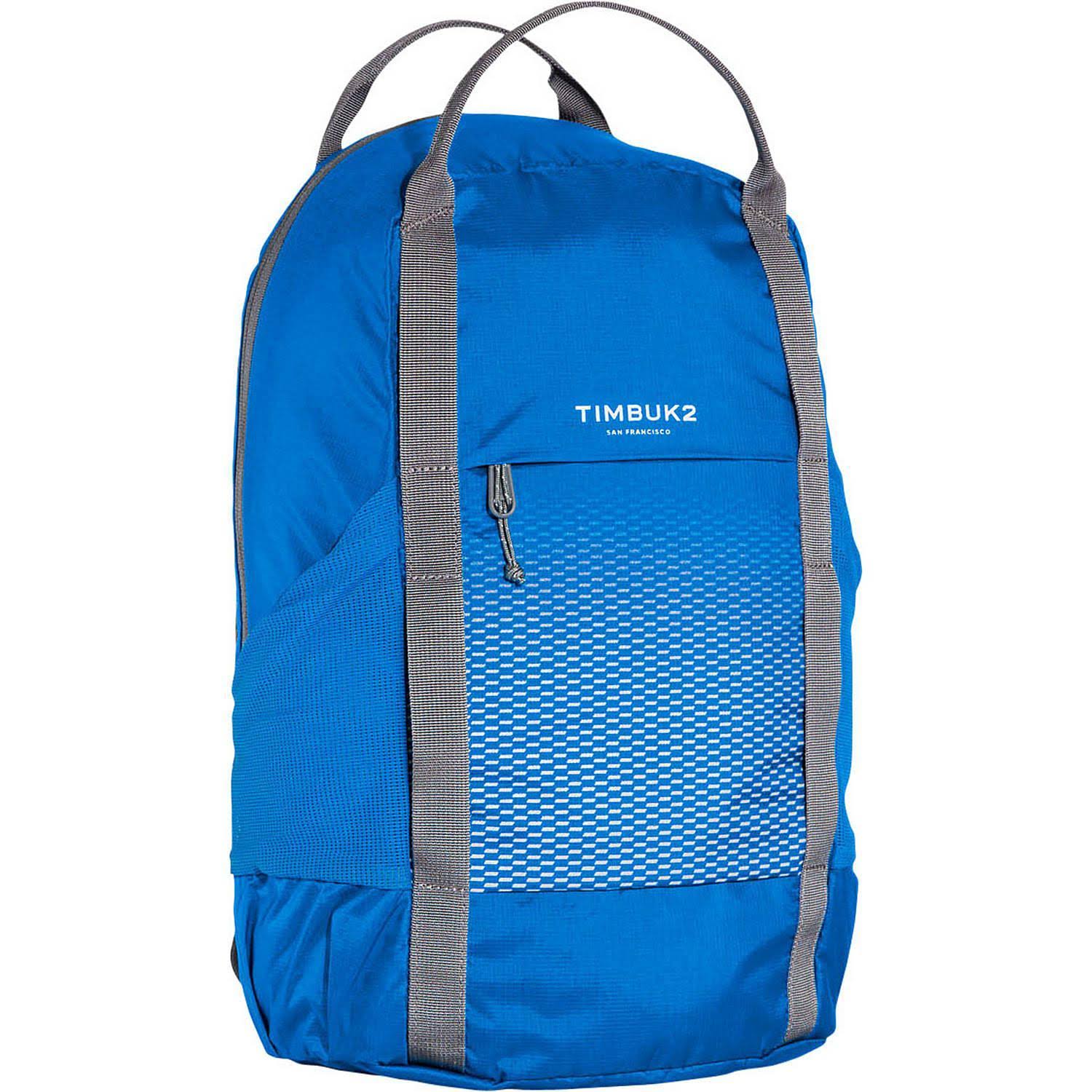 Timbuk2 Rift Tote Pack Pacific