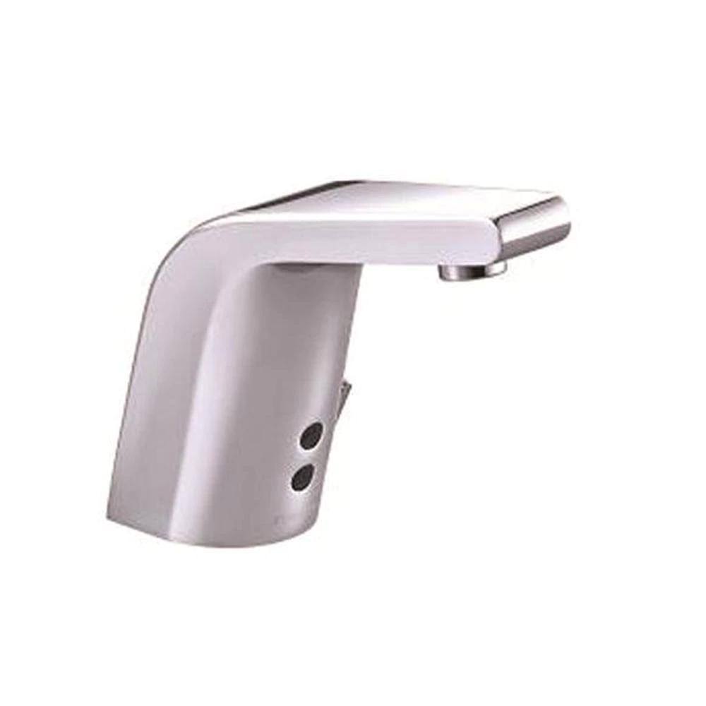 Kohler K-13462-CP Insight AC Powered Single Hole Touchless Bathroom Faucet in Polished Chrome