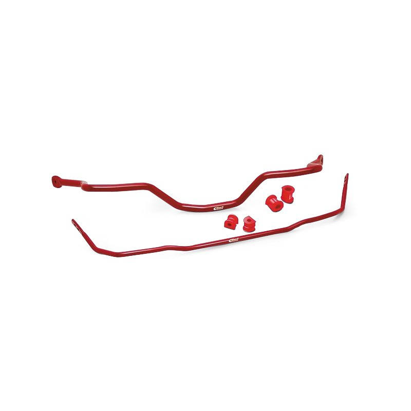 Ford Mustang Eibach Sway Bars Suspension Anti Roll Kit 35125.320