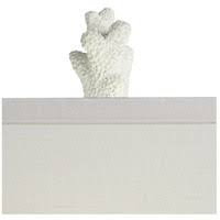 Pacific Coast Kahala Coral 1-LT Table Lamp - White - 84R49