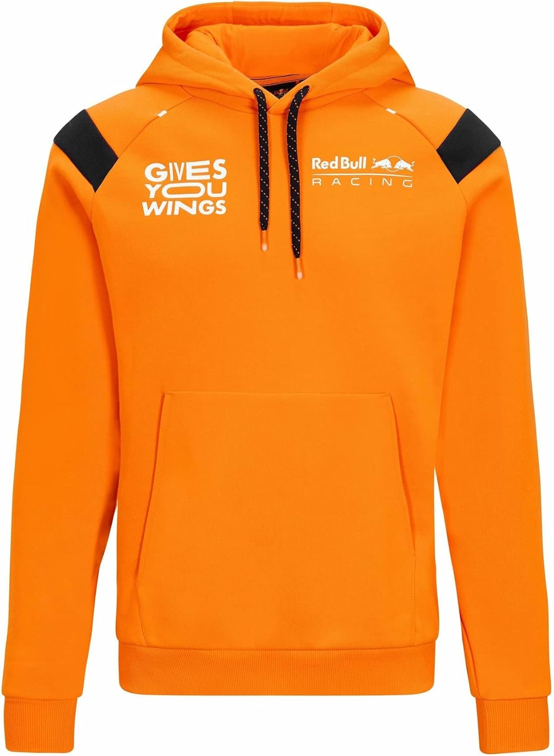 Red Bull Racing F1 Max Verstappen Hoodie