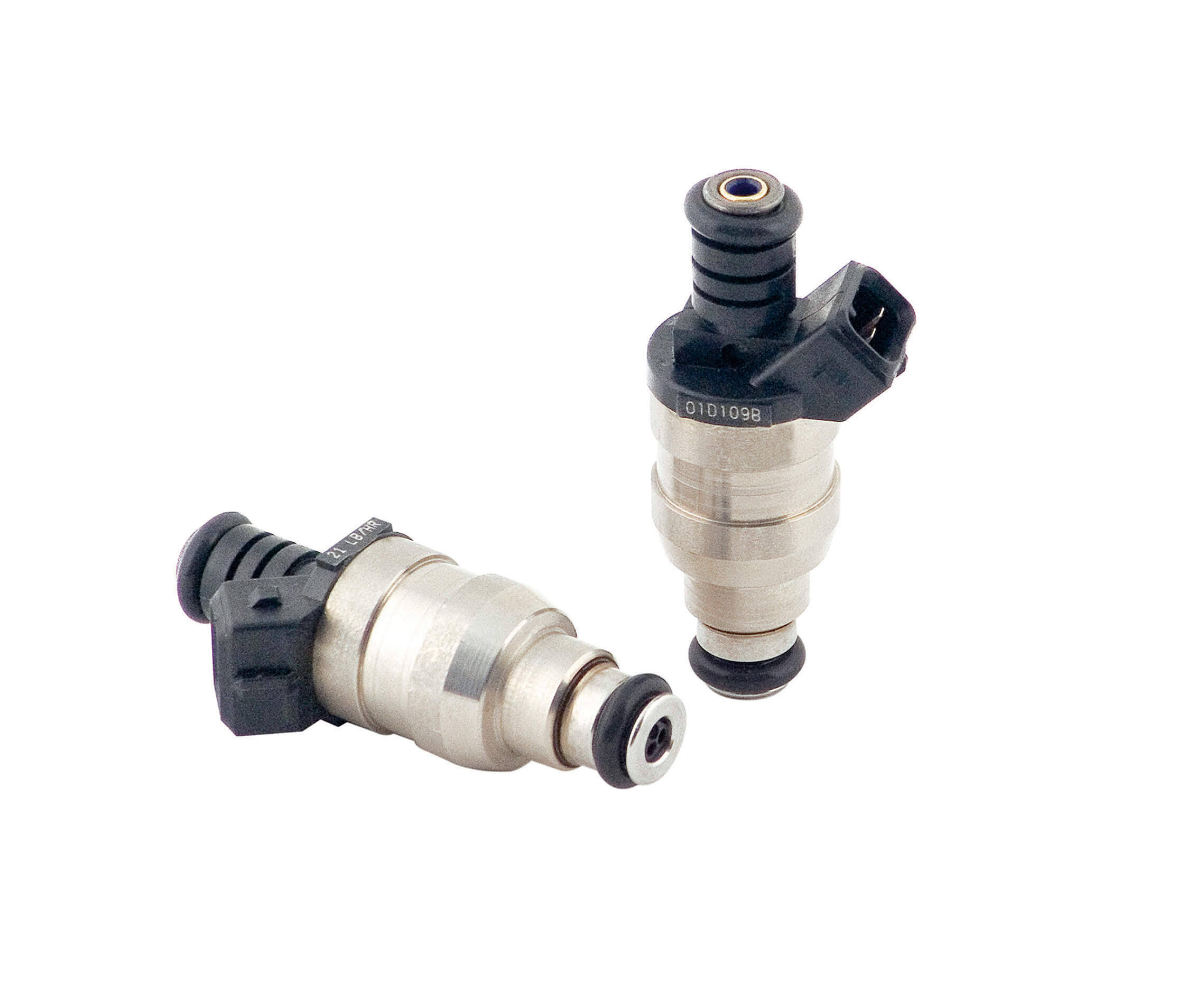 ACCEL 150130 Fuel Injector