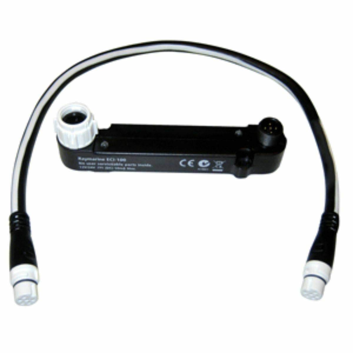 Raymarine ECI-100 Universal Engine u0026 Control Interface