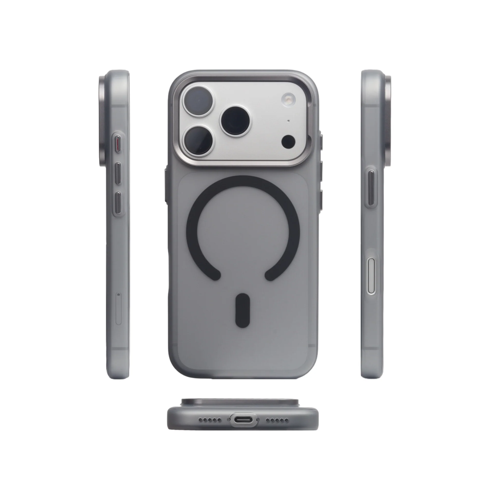 MagSafe Clarity -iPhone Case