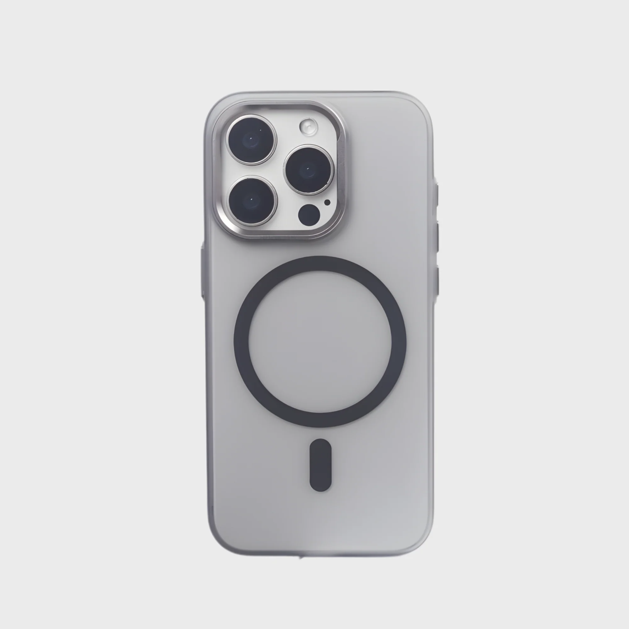 MagSafe Clarity -iPhone Case