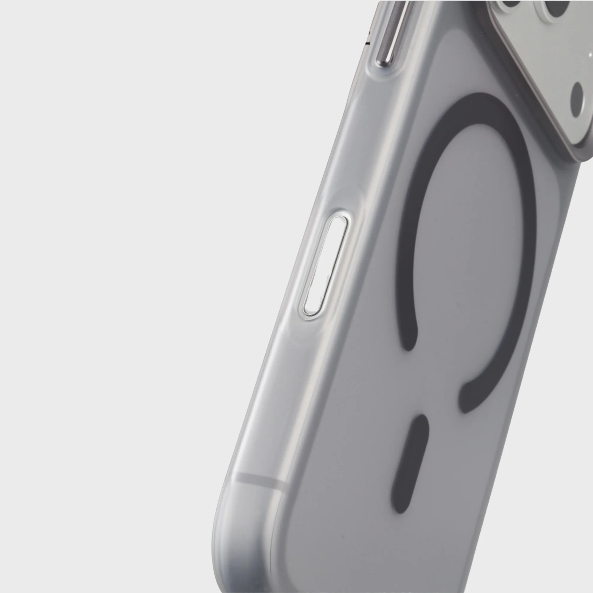 MagSafe Clarity -iPhone Case