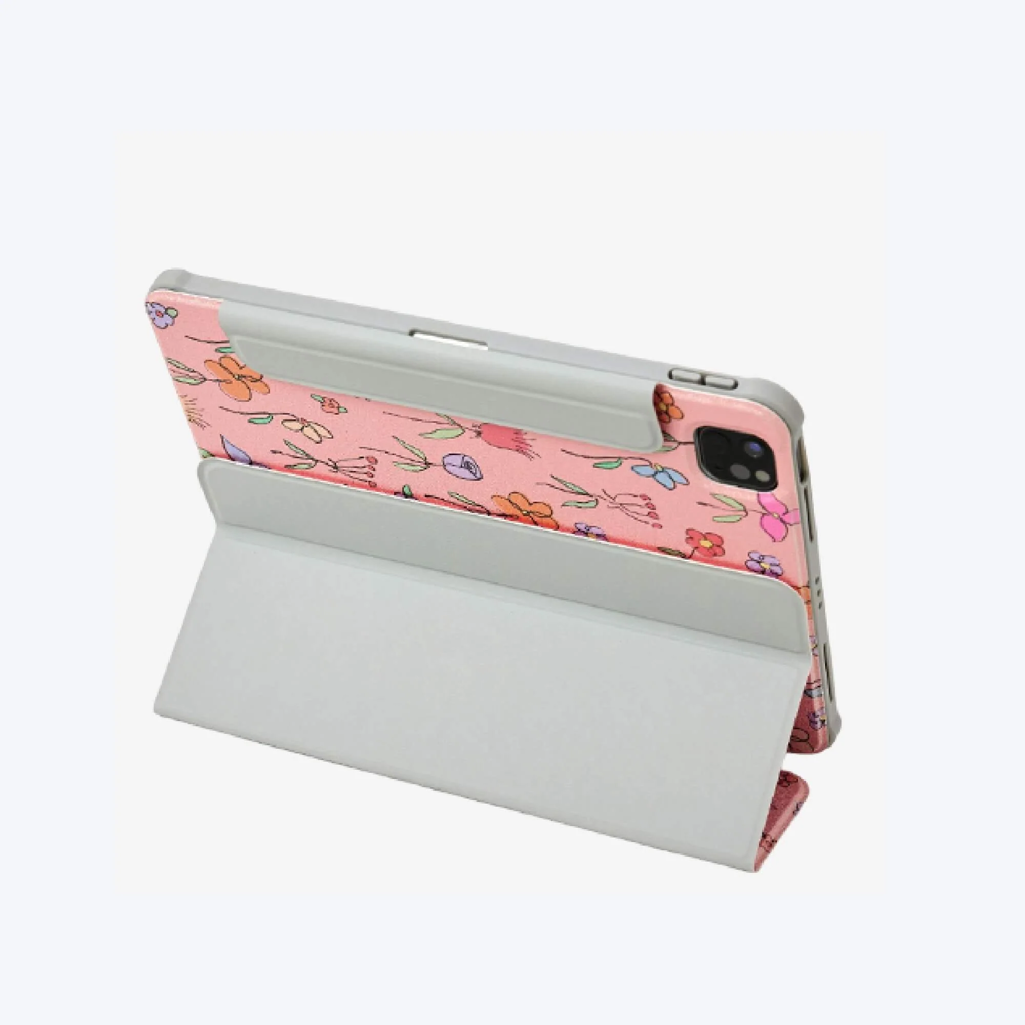 Bloom Fantasy iPad Case