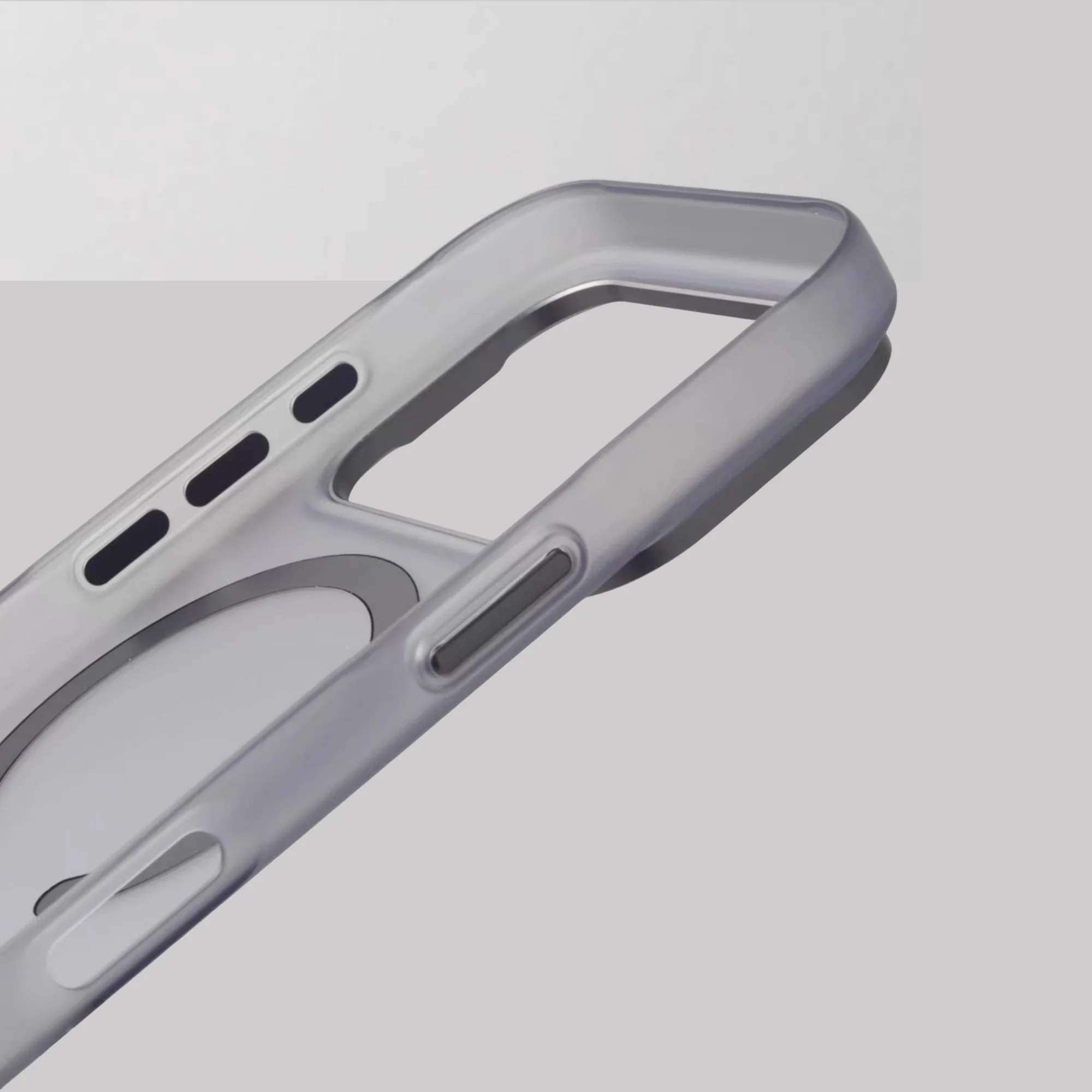 MagSafe Clarity -iPhone Case