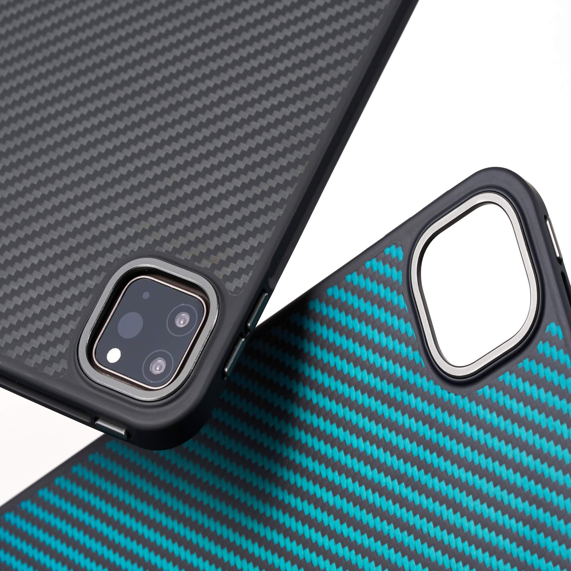 Apex Aramid iPad Case