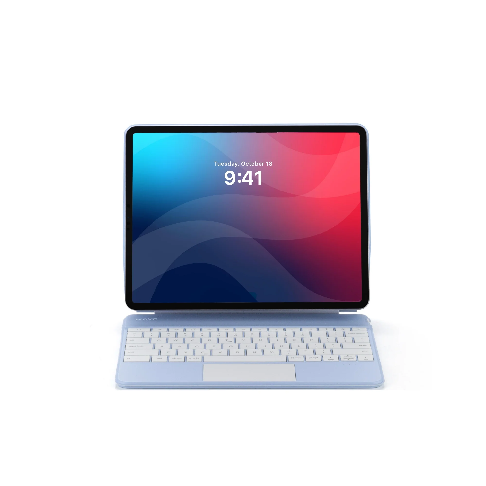 Swift Magnetic Keyboard