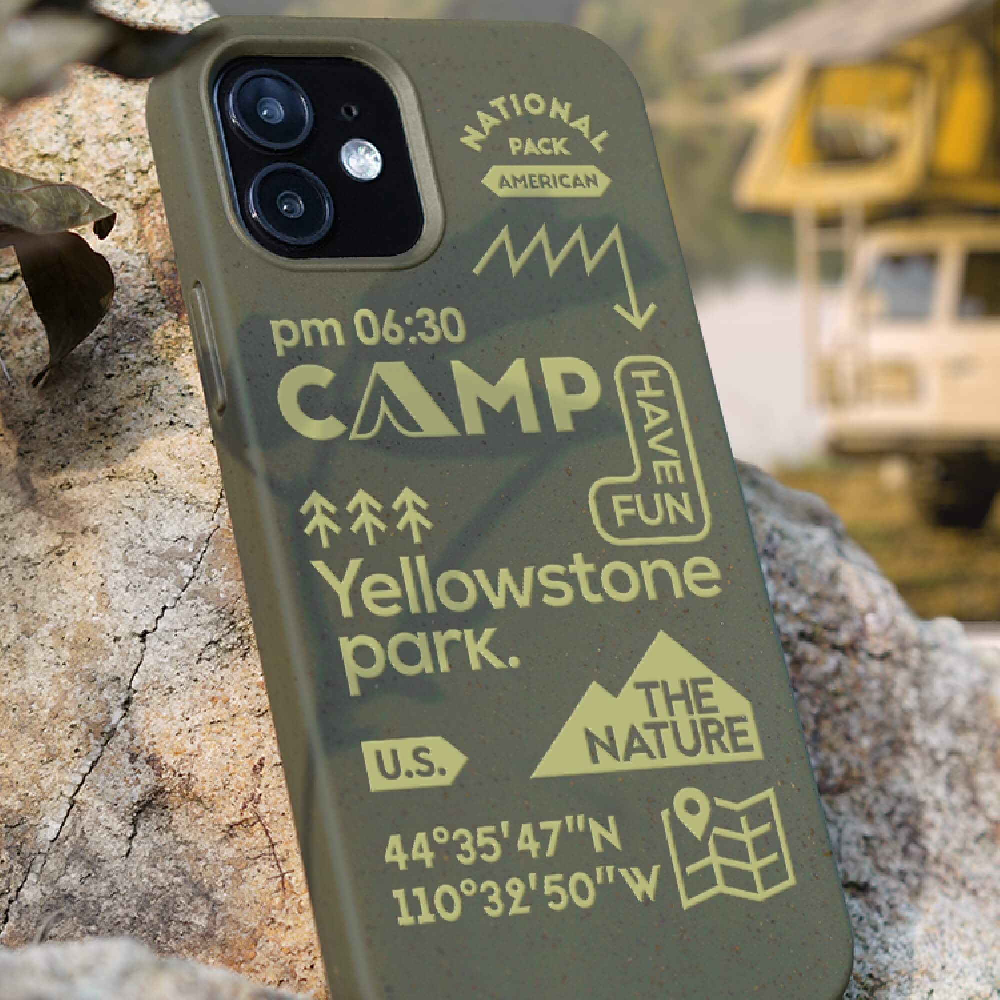 Yellostone
