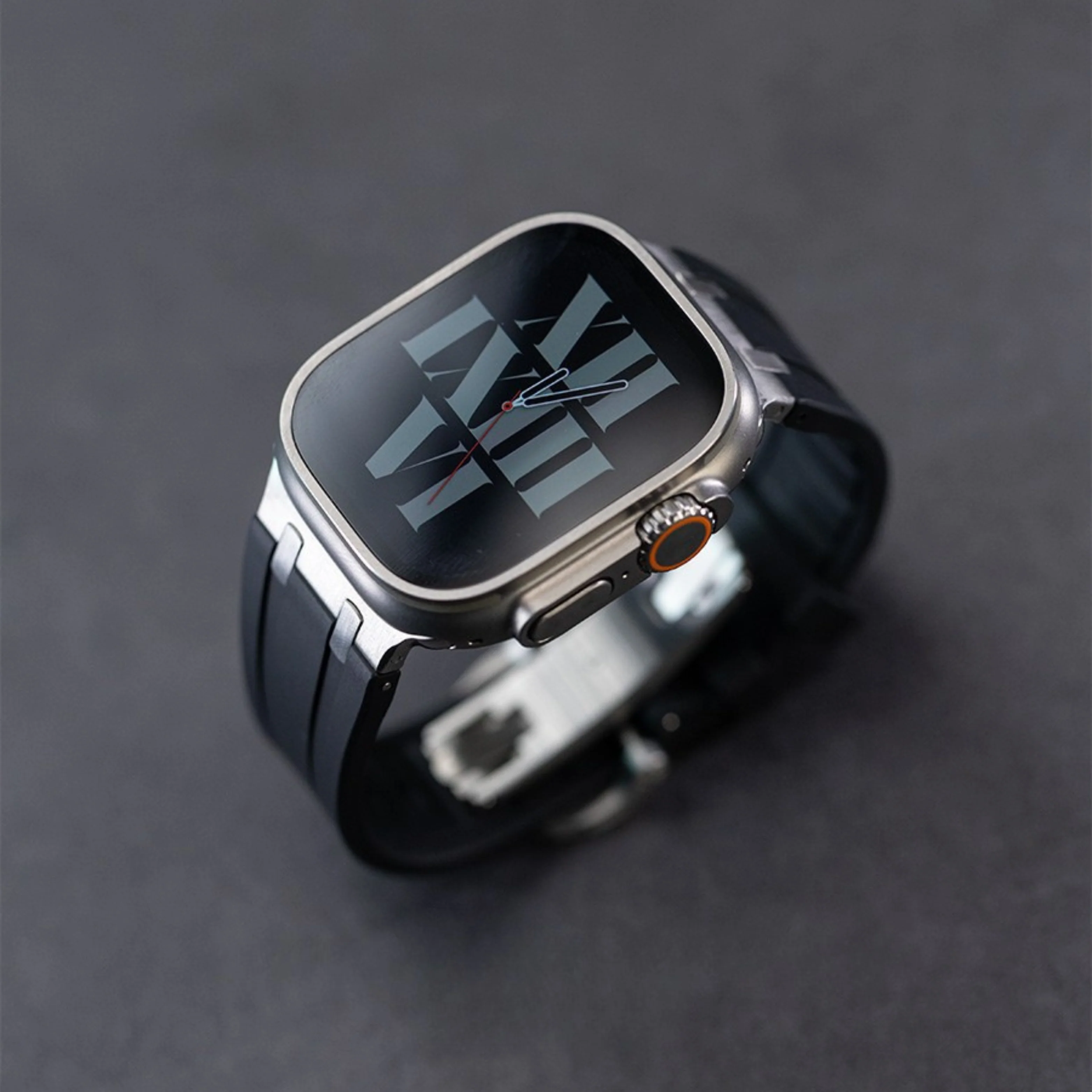 Waymont -Apple Watch Band