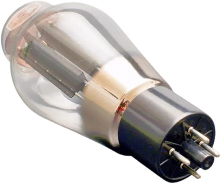 274B Tube HiFi Audio Tube Replaces 5U4G 5AR4 5Z3P 5Z4P GZ34 Rectifier Tube Amplifier Audio(4pcs Matched Quad)