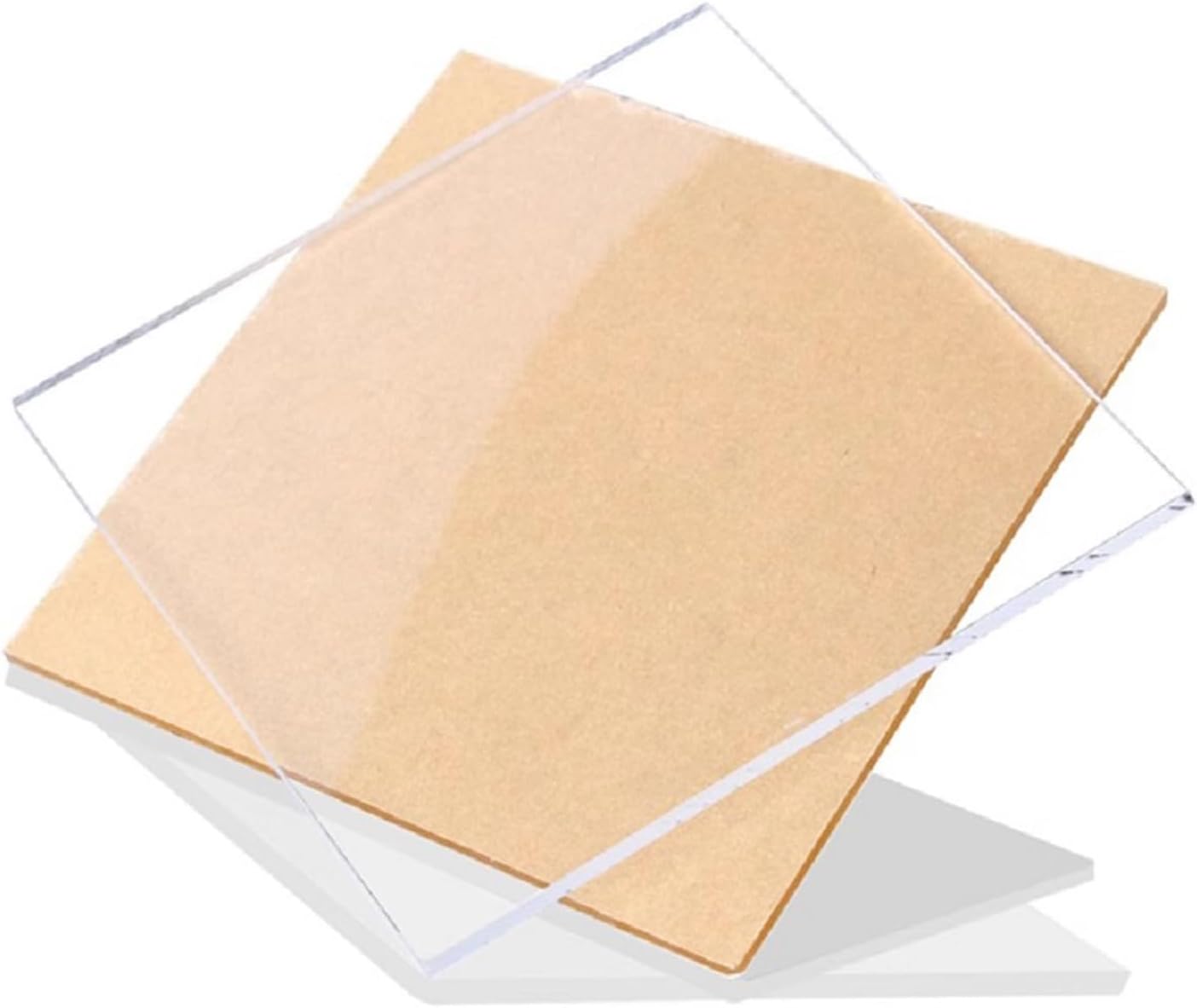 Polycarbonate Greenhouse Panes，Clear Roofing Cladding,Pergola Canopy Cover，Patio Garden Greenhouse Roofing Rainproof Sunshine Board For Cold Frame,Impact Resistant ( Color : 1.2mm , Size : W1.22*L15m/