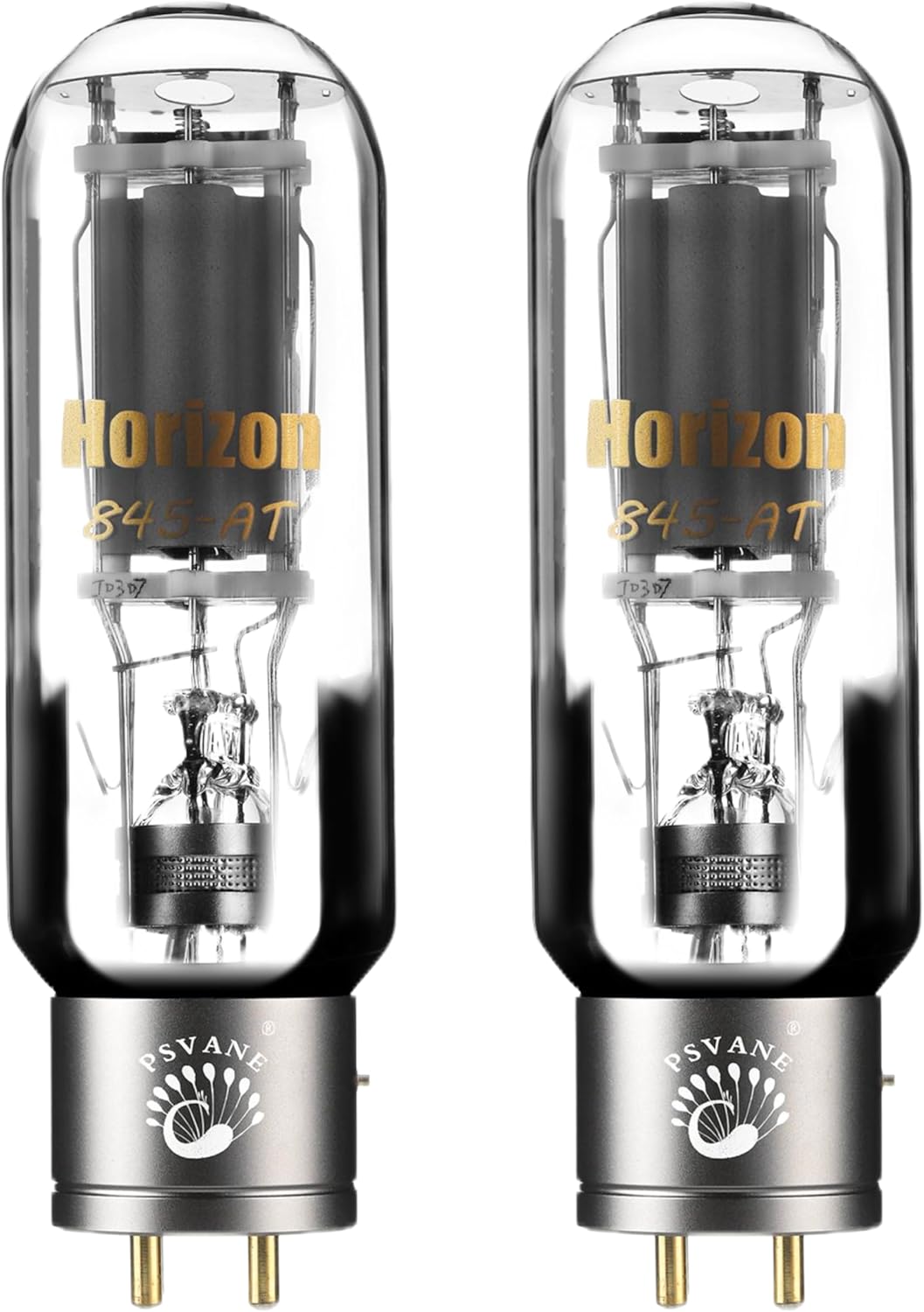 PSVANE Horizon Series 845-AT Vacuum Tube Amplifier Matched Pair (2 Pack)