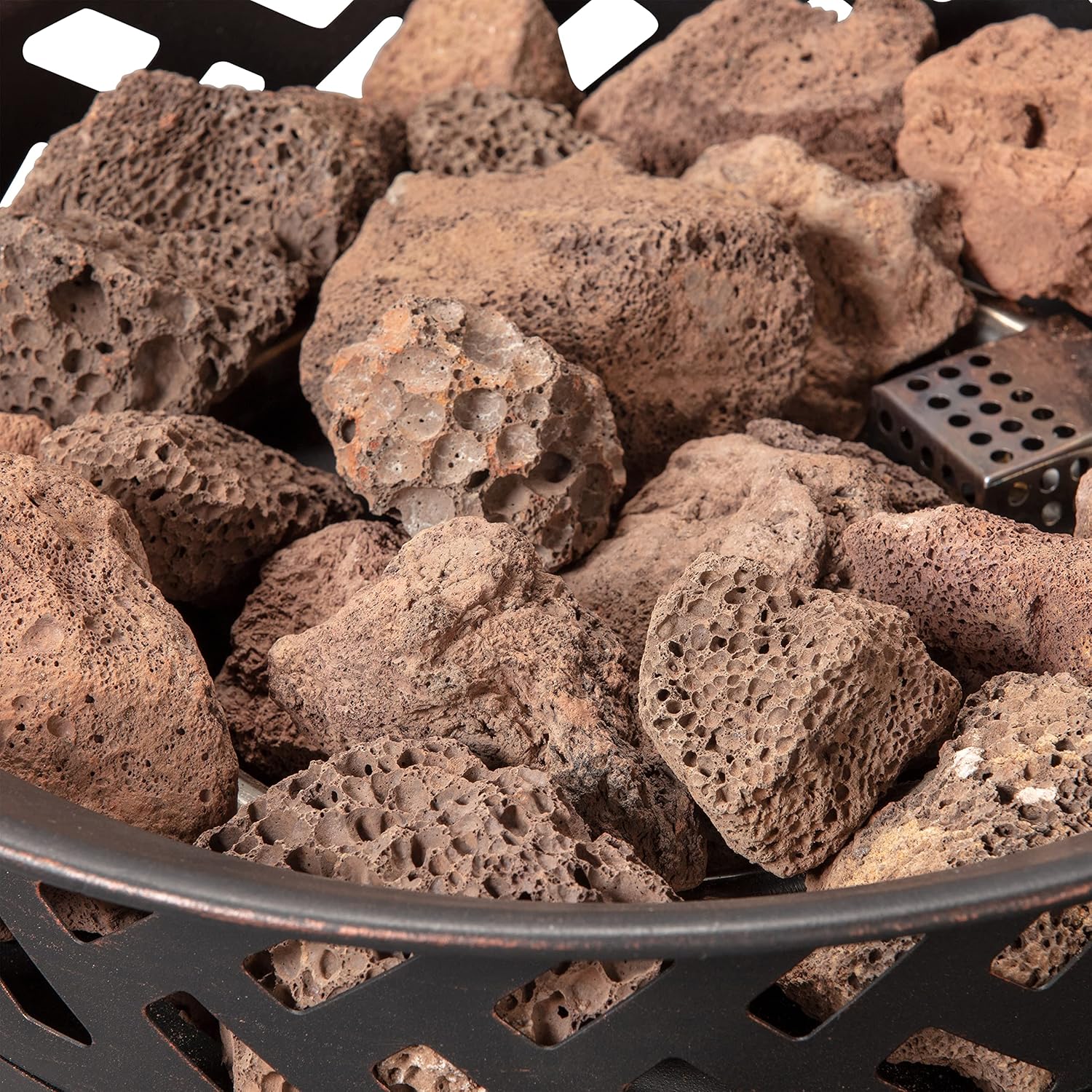 Endless Summer Portable Outdoor Gas Fire Pit