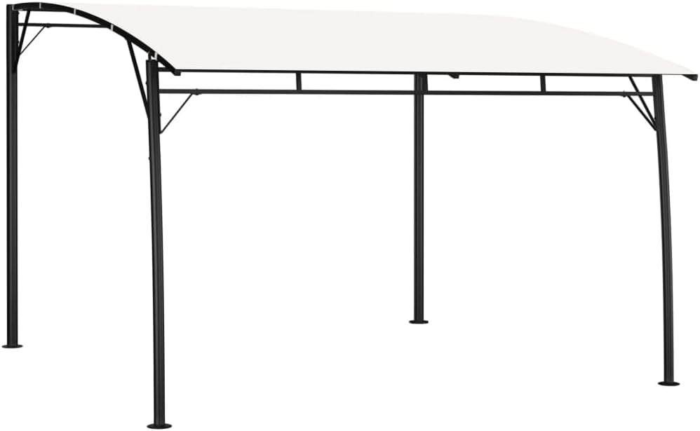 Garden Sunshade Awning 118.1