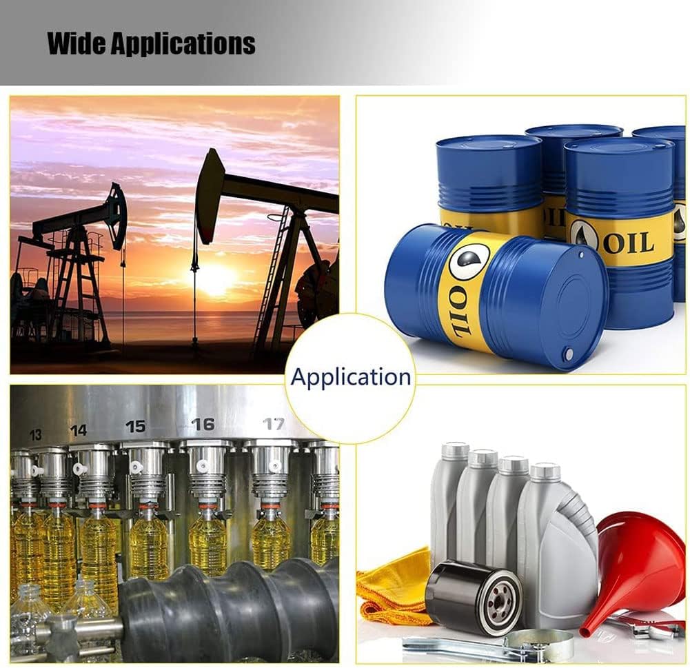 Pneumatic 200L Oil Drum Cap Sealing Machine | 53 Gallon Portable Barrel Crimper | Heavy-Duty 70mm Iron Cap Sealer | Efficient Drum Capping Tool for Industrial Use