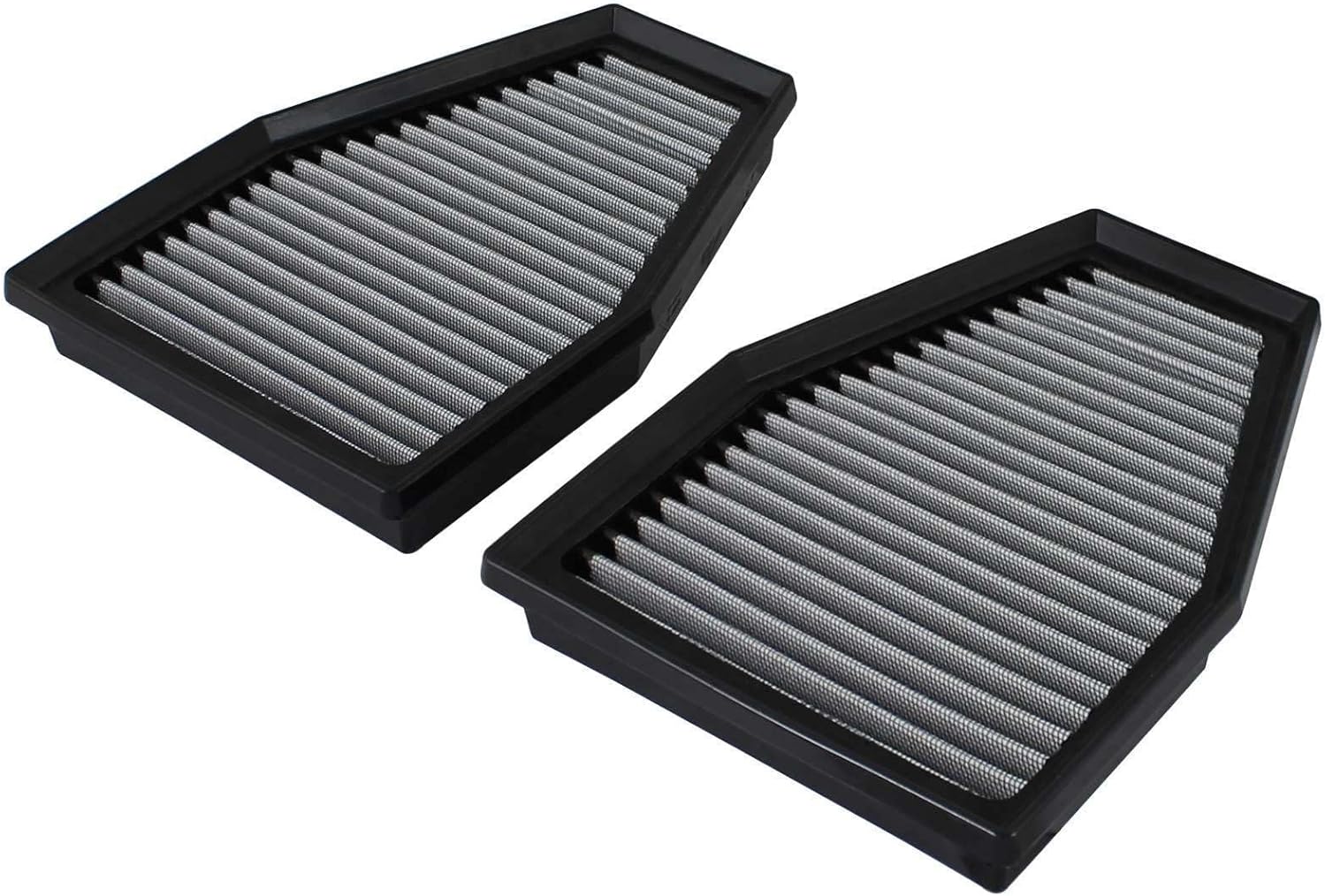 aFe POWER Magnum FLOW OE Replacement Air Filter w/Pro DRY S Media for Porsche 911 (991) 12-16 H6-3.4L/3.8L #31-10242