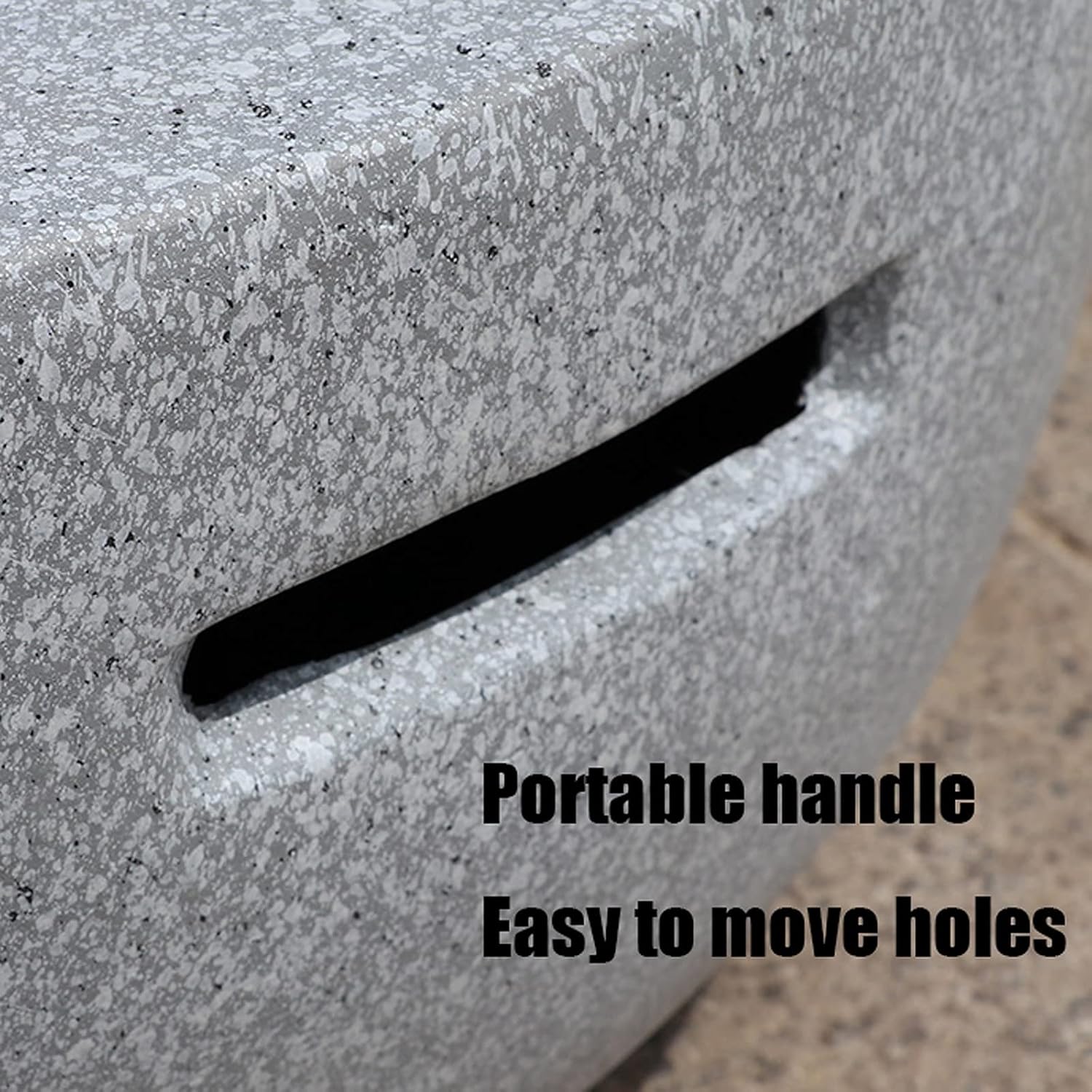 3 in 1Outdoor Party BBQ Fire Pit Table & Grill, Round Wood Burning Fire Pit, Outdoor Garden Heaters with Grill Grate, for Camping/Heating/Bonfire and Picnic