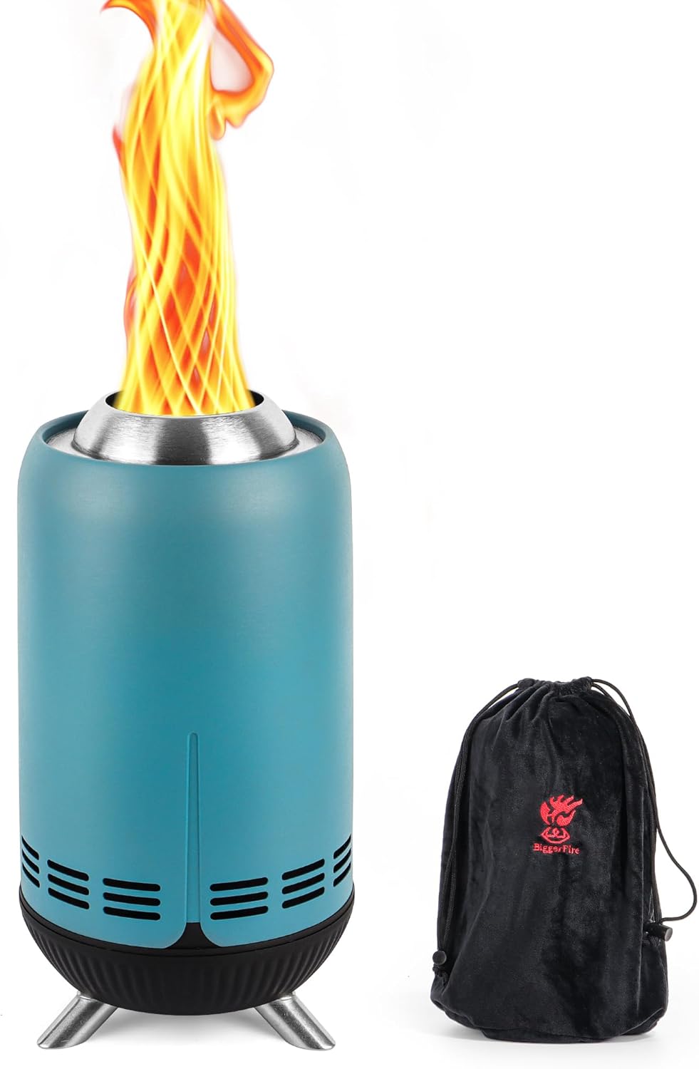 XL Tabletop Fire Pit | 12