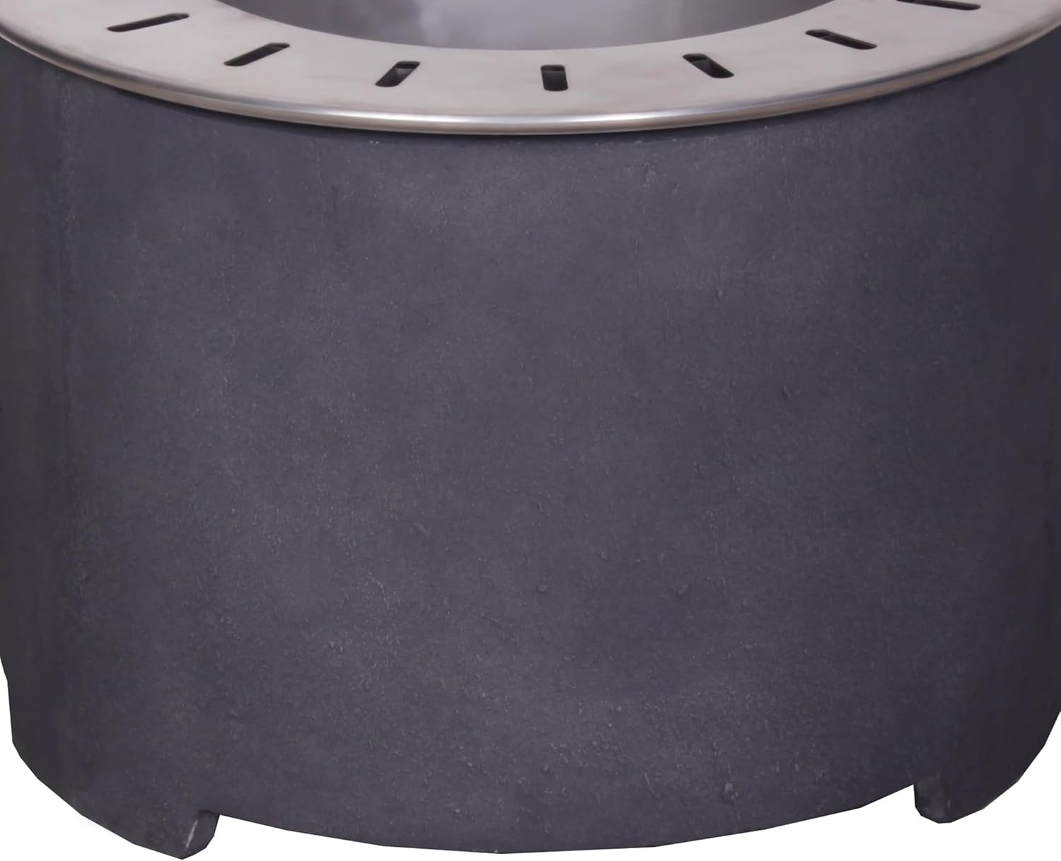 Smokeless Fire Pit, 20.5