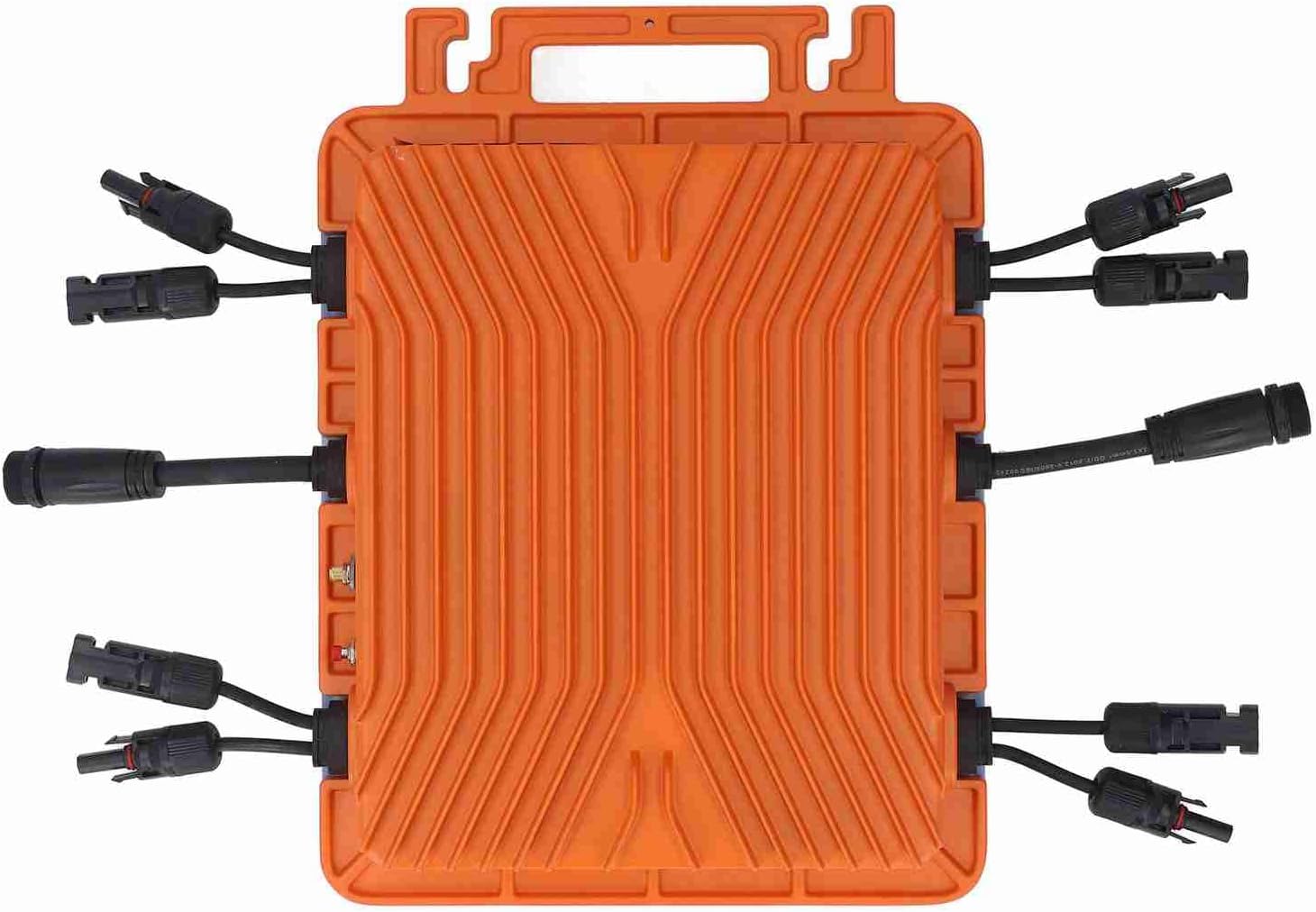 Micro Grid Tie Inverter 2800W for Solar Panel System Single Phase 120V