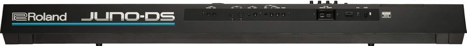 JUNO-DS88 88-key Synthesizer (Renewed)