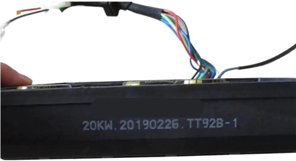 9 Wire Generator Voltage Stabilizer Fit for A 20KW LH TT92B-1