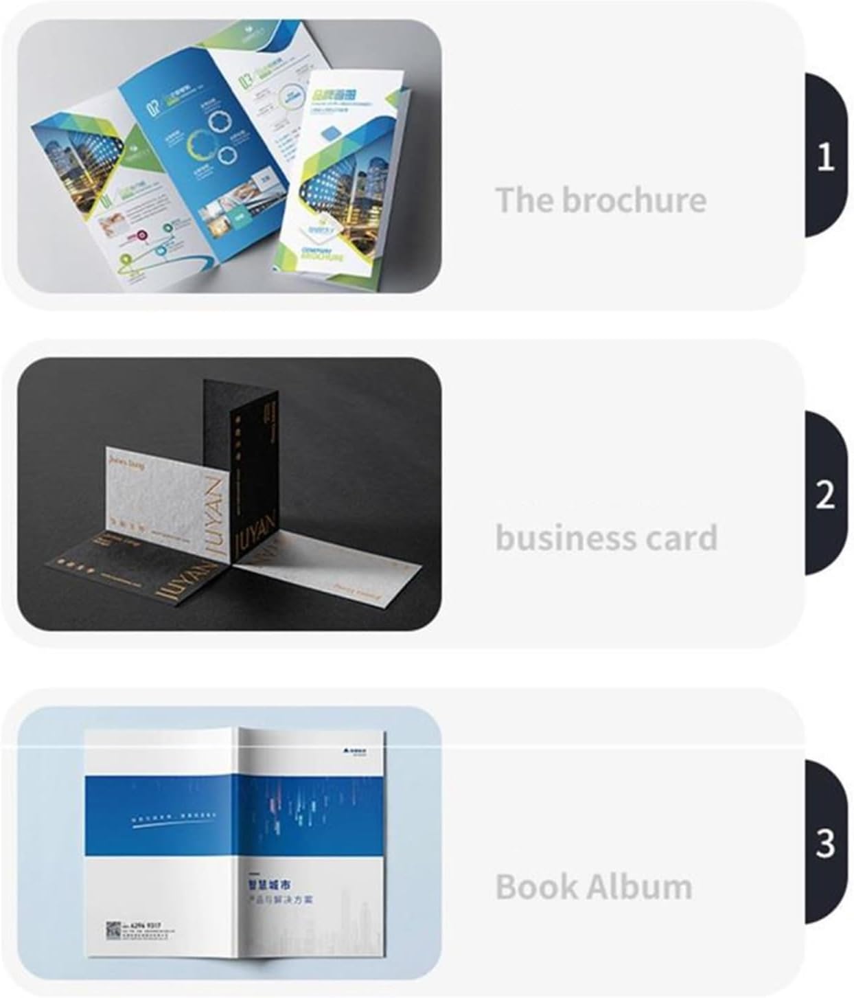 Creasing Machine, Manual Paper Creaser Desktop Paper Folding Machine Manual Binding Machine for Greeting Cards Booklets-35cm