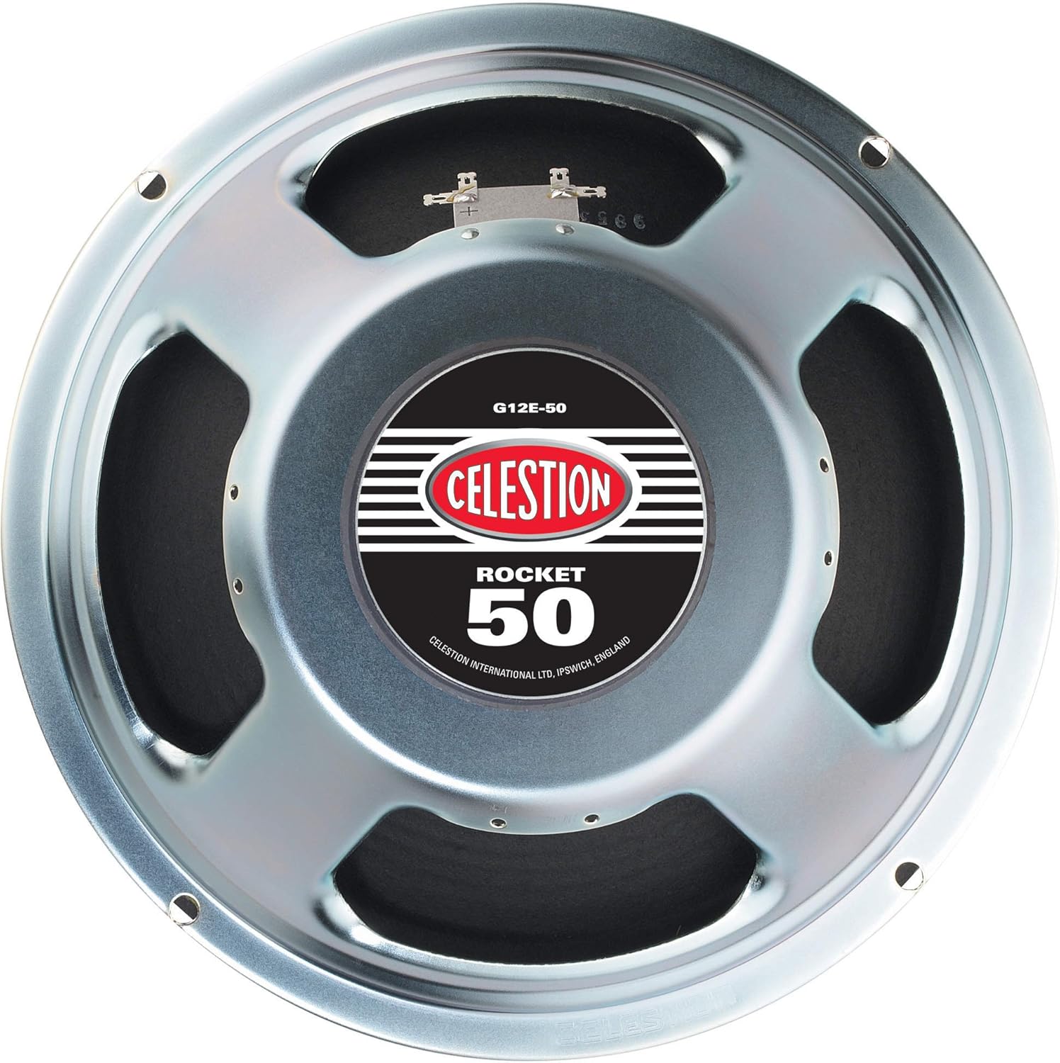 Celestion Rocket 50 Guitar Speaker, 8 Ohm