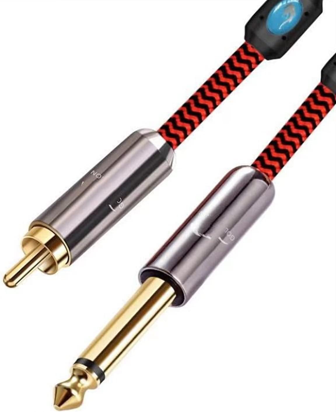 Guitar Cable Male to 1/4
