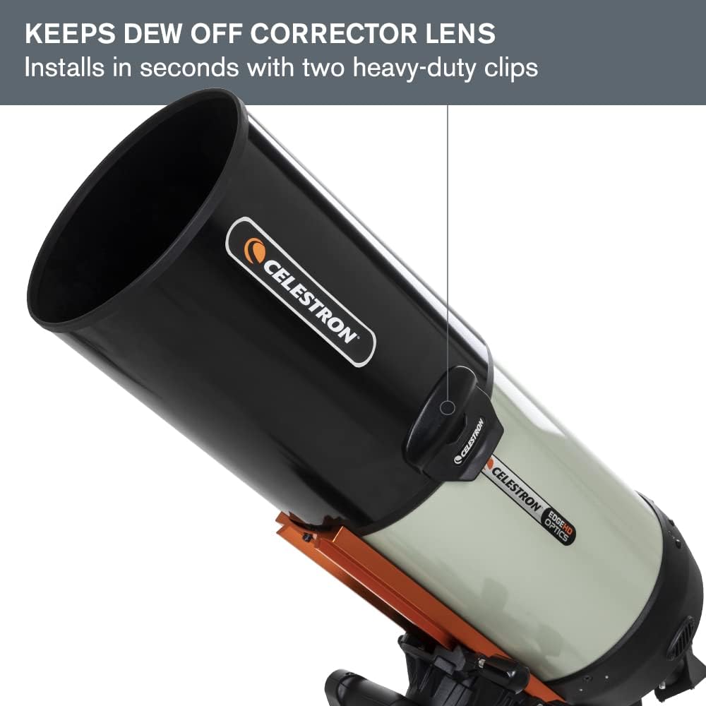 Celestron 8