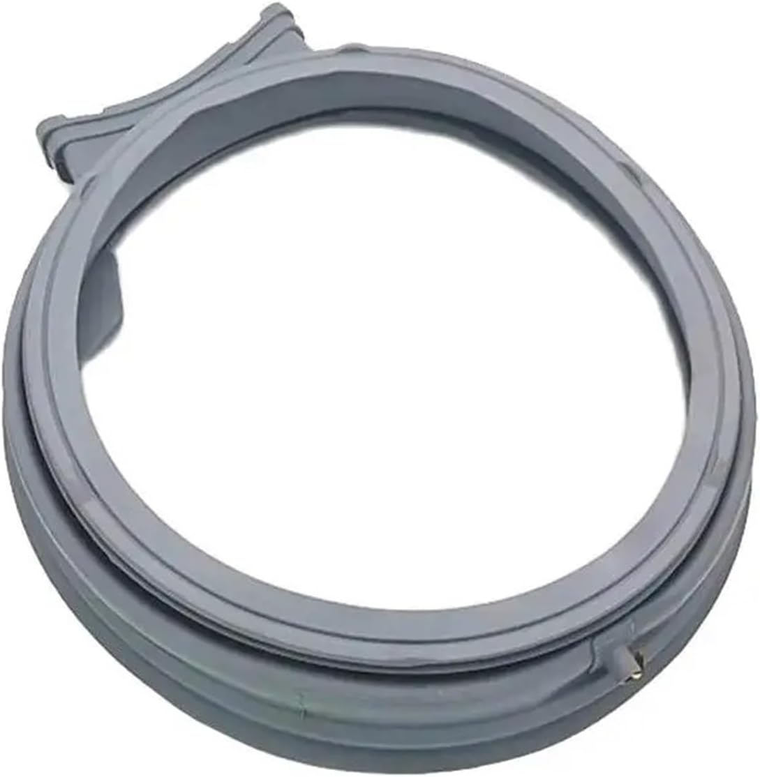 Drum Washing Machine Door Sealing Ring，Compatible For LG，MDS65654401 Sealing Ring Components