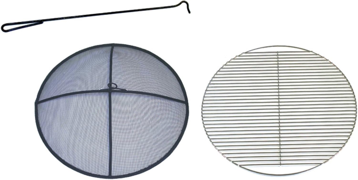 Patina Products F410 Alabama Fire Pit