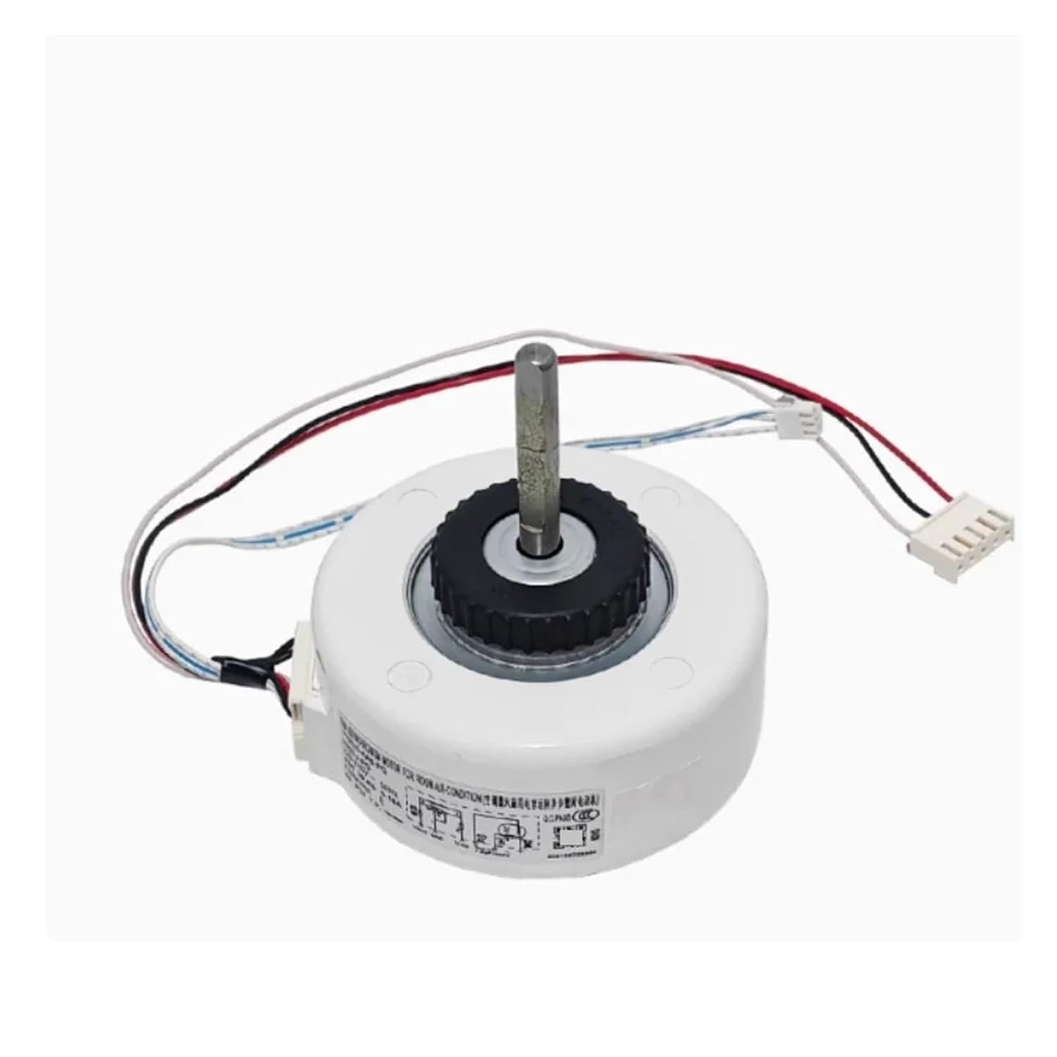 Air Conditioning Indoor Unit Motor,Compatible for FN20J-PG YYR20-4A8-PG,Laminated Motor