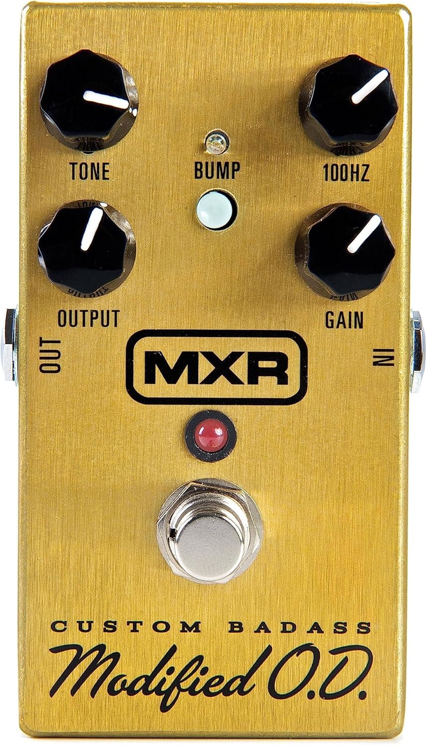 MXR® Custom Badass™ Modified O.D.