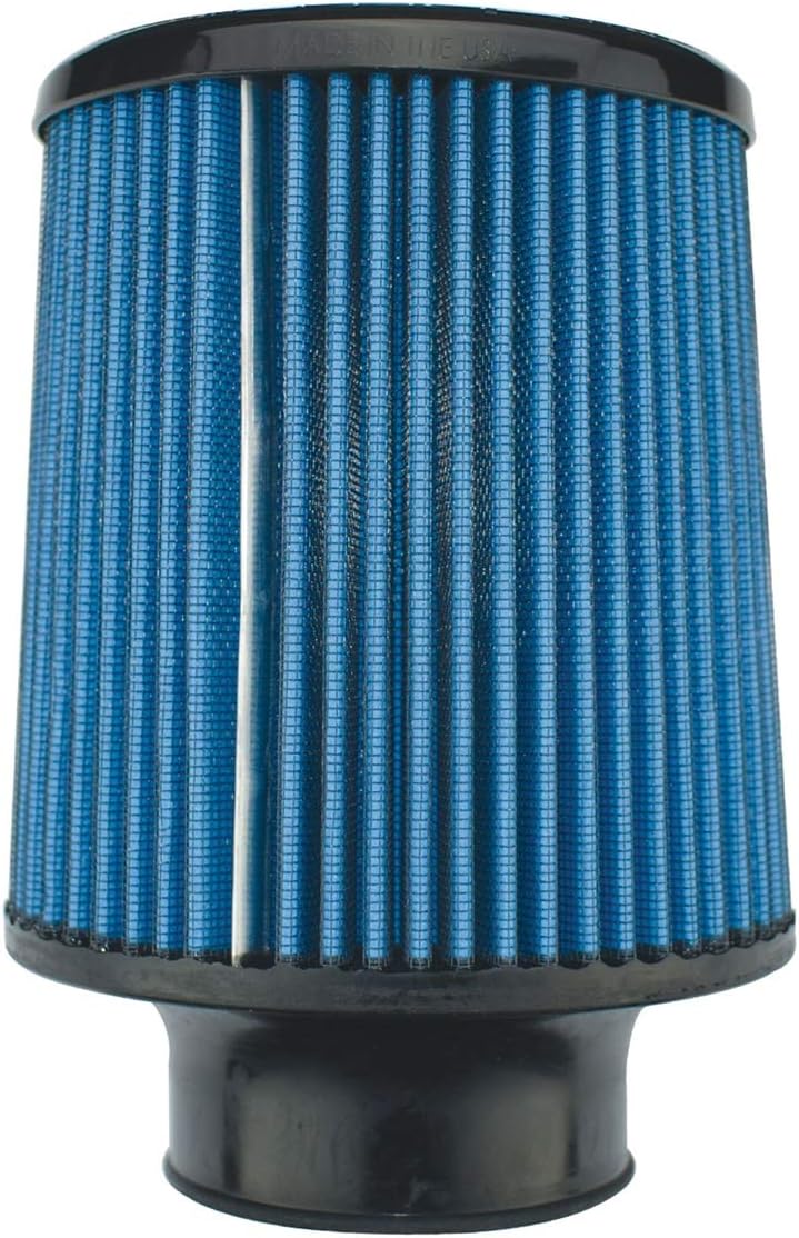 Injen X-1103-BB Super Nano-Web Dry Air Filter