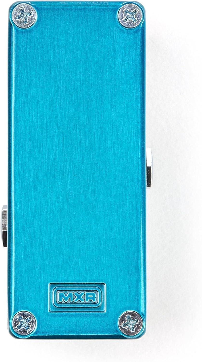 MXR Timmy Overdrive Guitar Effects Pedal