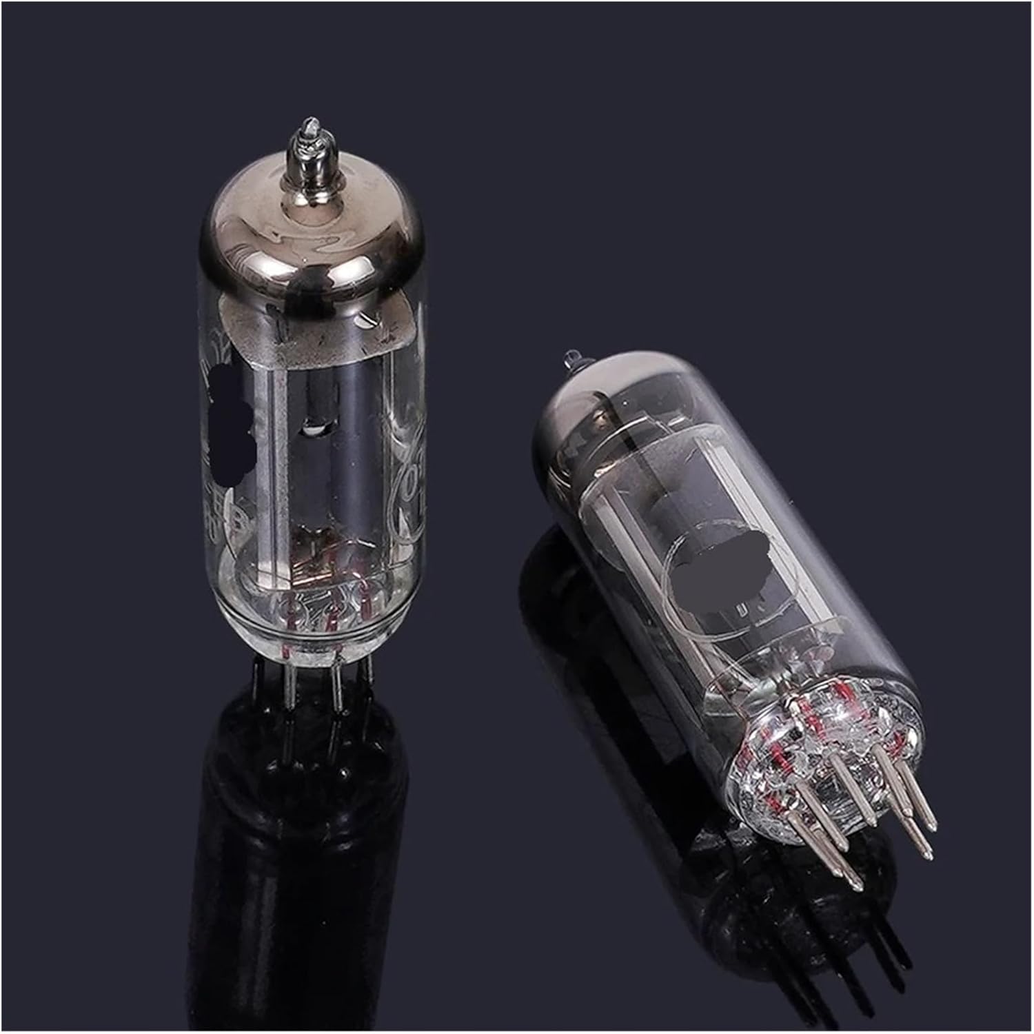 6U4N-EB Vacuum Tube Replaces 6Z4 6U4N Rectifier Tube for Audio Amplifier(1pcs)