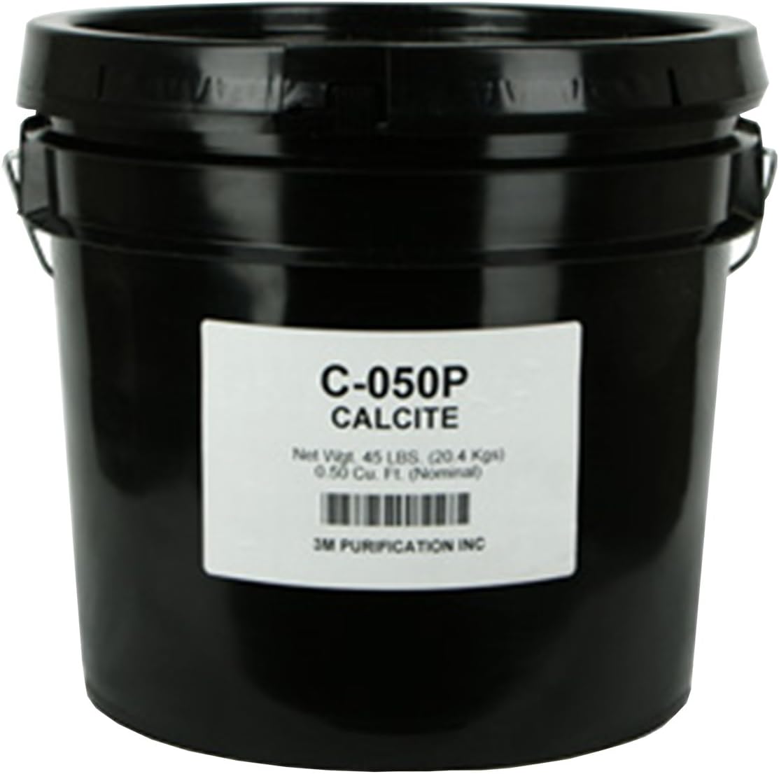 Aqua-Pure C-050P Calcium Carbonate Media