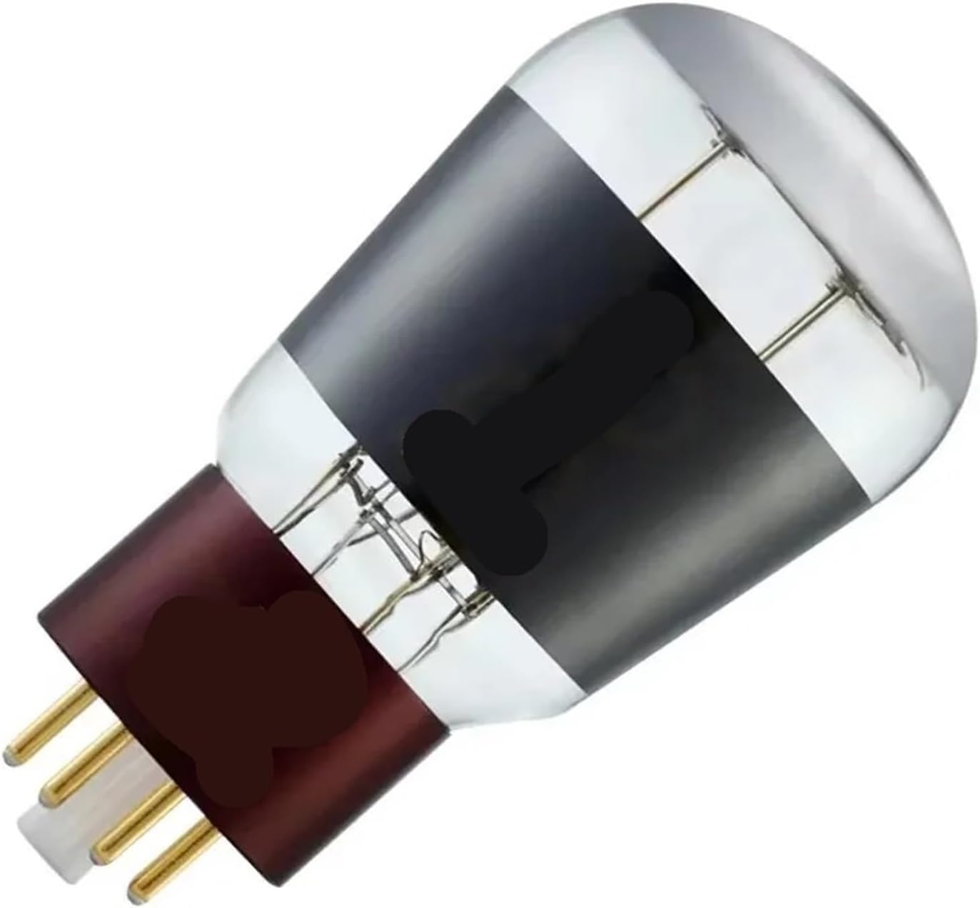 1/2/4PCS 6SN7 6SL7 Tube Amplifier(4 Piece,6SL7)