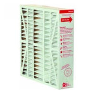 Honeywell FC100A1052 Replacement Media Filter, 12.5