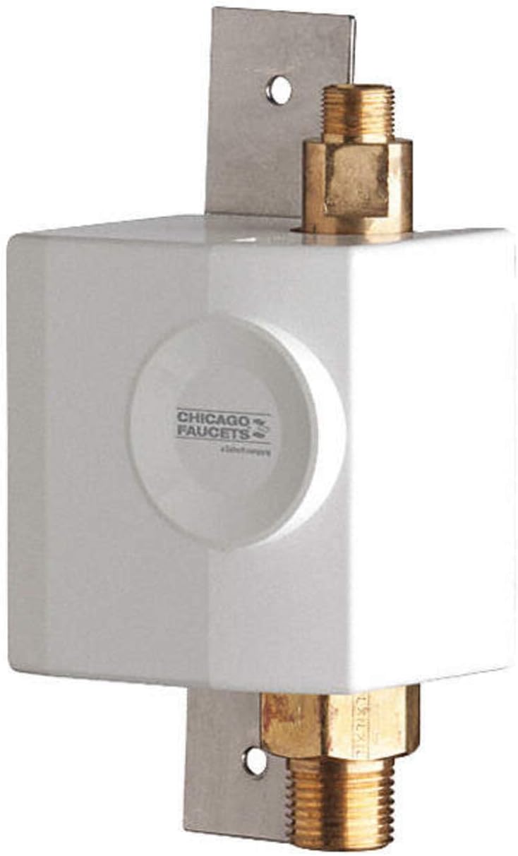 Electronic Faucet, Power Generator