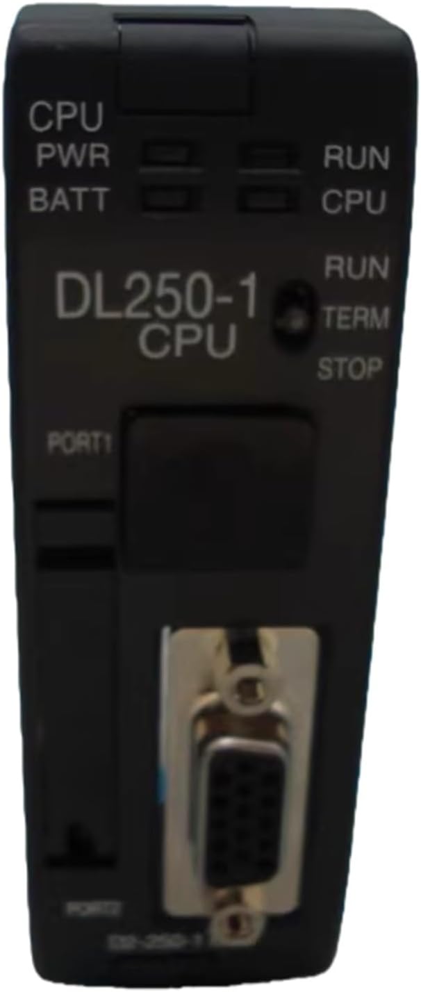 D2-250-1 Programmable Controller