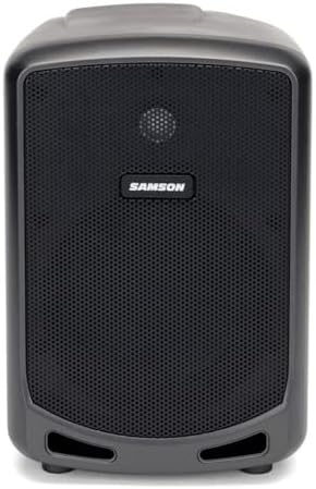 SAMSON Expedition Escape+ Recharegable Portable PA System