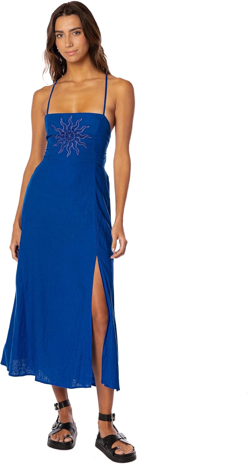 Maaji Women's Midi Dress